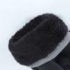 Motorcycle Warm Cycling Gloves Waterproof Windproof Touch-screen Non-slip Electric Bike Riding
