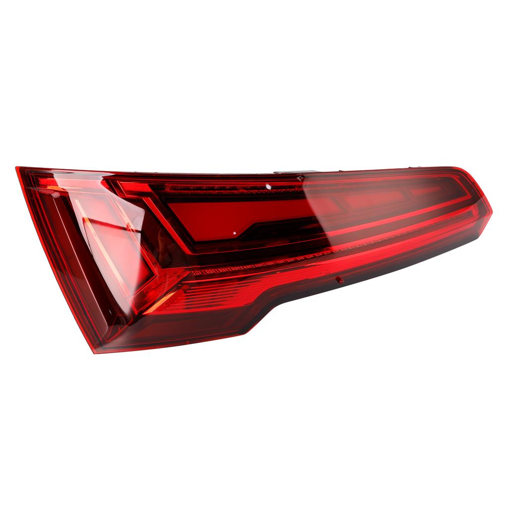 Left/Right Rear Tail Light Lamp LED For Q5 MK2 FACELIFT 2021-2024 LED 5 PIN