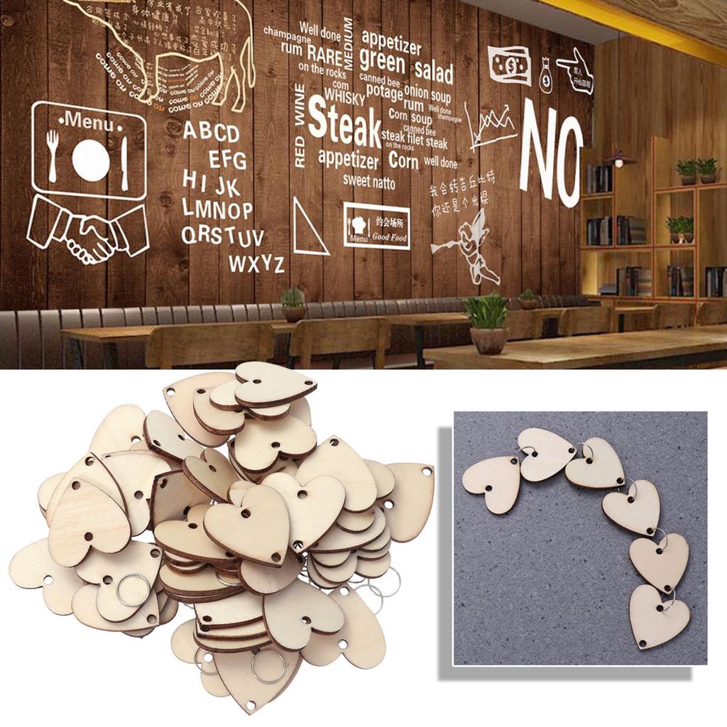 Calendar Birthday Hanging Wooden Family Wall Reminder Board Tags With Plaque Reminders Diy Accessories Celebrationwood