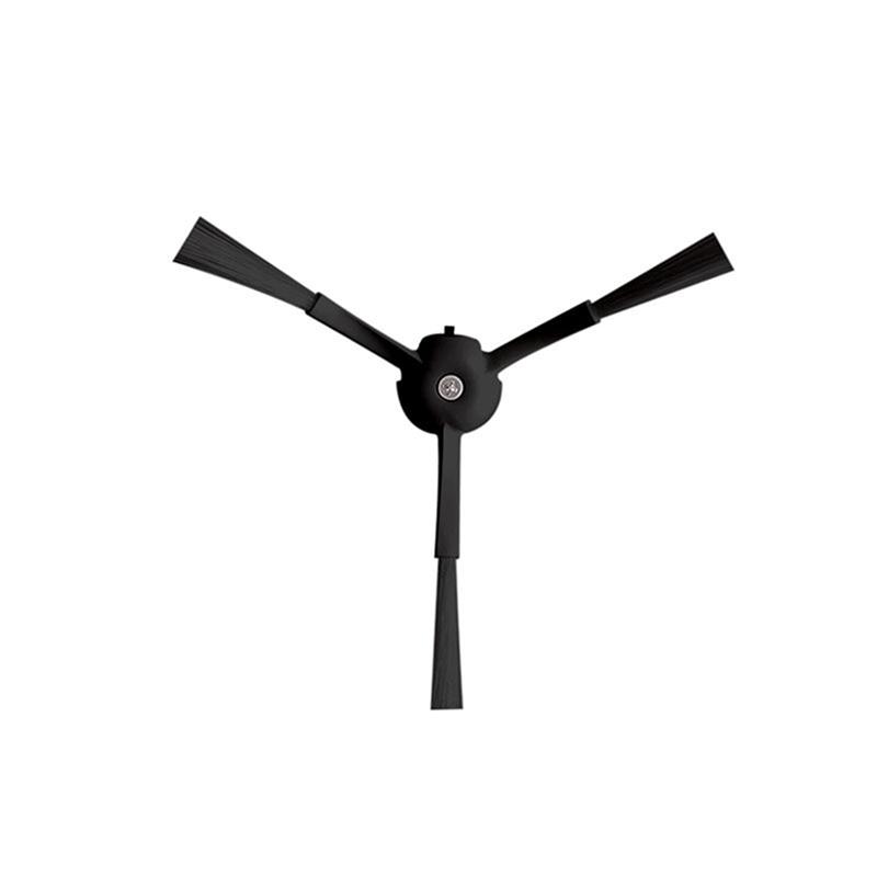 For Eufy X8 Pro Vacuum Cleaner Accessories Kit,1 Main Brush,4 Side Brushes,4 Mop Cloth,4 Vacuum Dust Bags,4 Hepa Filters