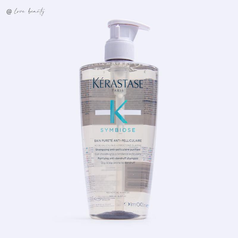 Kerastase Specifique Anti-Dandruff Purifying Shampoo