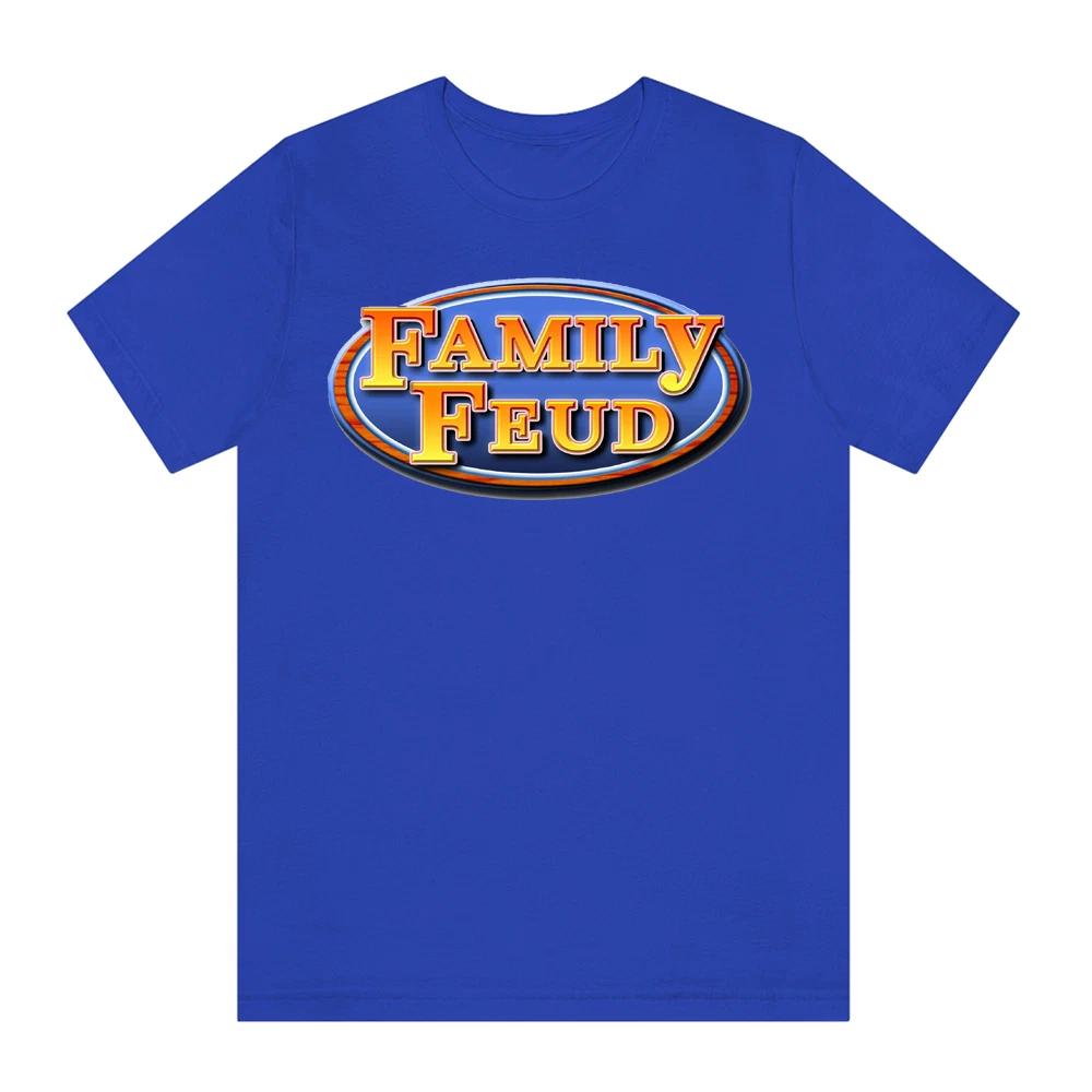 Men s and Women s T-shirts Family Feud S