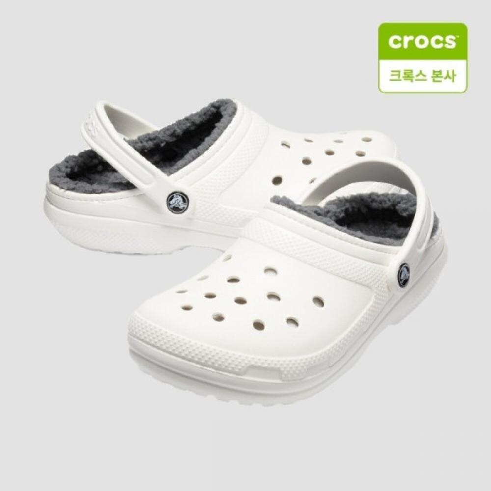 

Crocs Starfield Suwon Unisex Classic Lined Clogs 203591 10m M4W6(230mm)