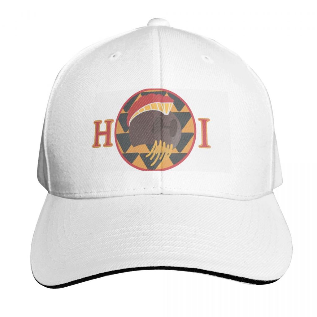 Hawaiian warrior helmet Baseball Cap Funny hats Anime Hat Hat Unisex Golf Hat Unisex For Girls Unisexs