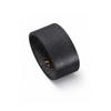 Delicate Belt Loop Keeper Cowhide Leather Belt Strap Fixing Keeper  For 3.8cm Belts