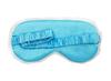Bella Monza Luxury Sleeping Eye Mask with Silk Elastic Strap | Storage Pouch, Soft and Comfortable | Ideal for Travel | Perfect for Sleep & Relax
