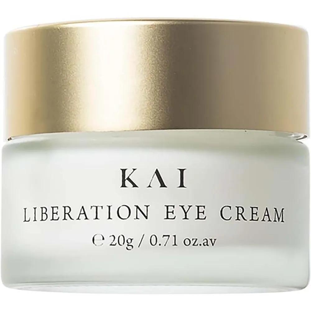 

OSAJI Liberation Eye Cream Under-eye Cream 20g