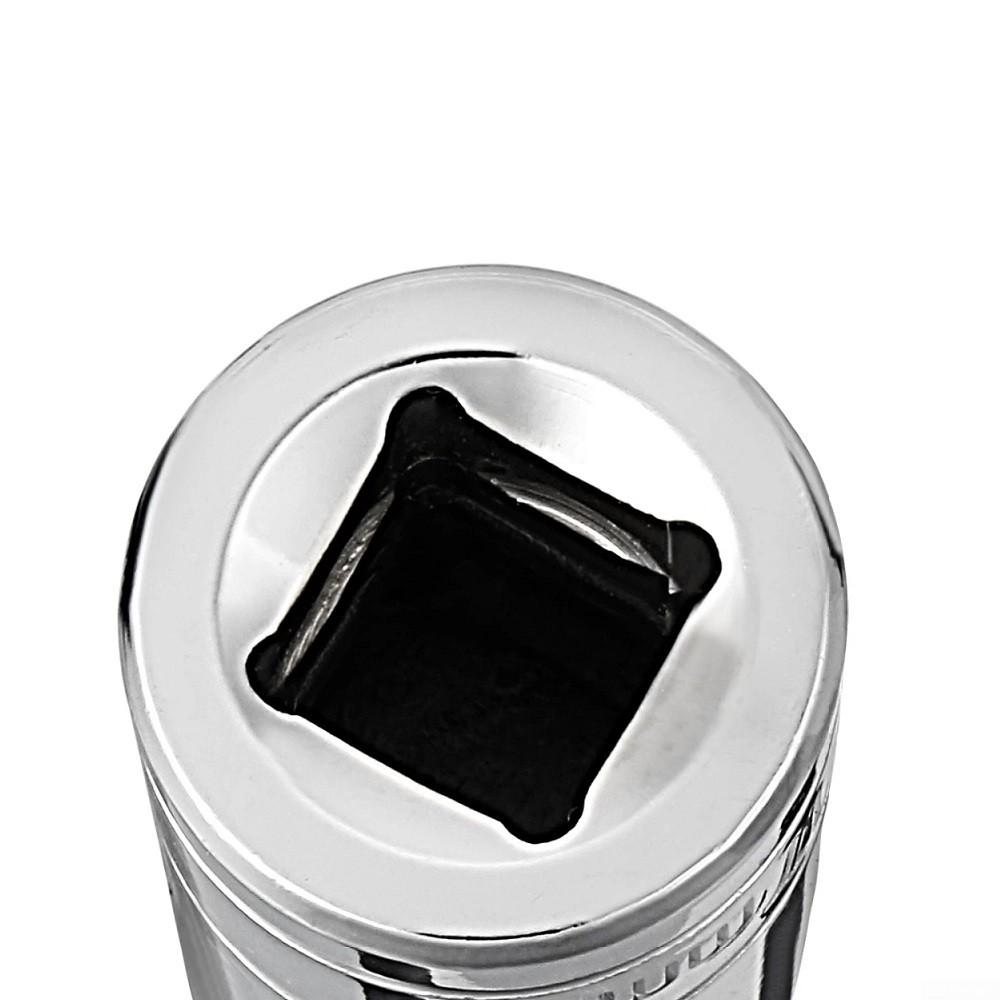 Socket Tools Ratchet Socket Torque Spanner Wrench Head