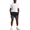 Under Armour Meridian Koszulka Męska Biała 1386973-100