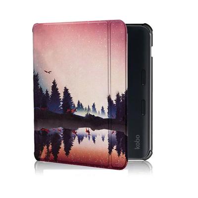 2024 Kobo Libra Color 7-Inch Leather Protective Case