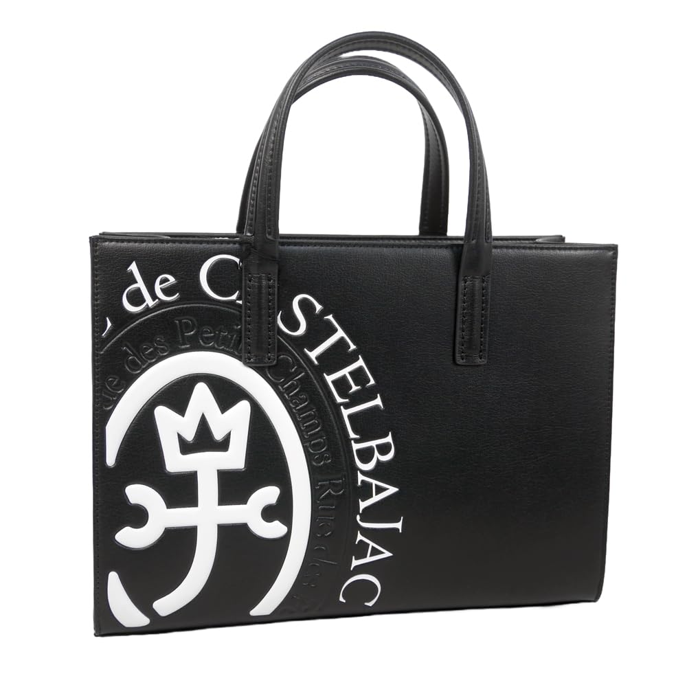 

CASTELBAJAC Белая сумка через плечо Comet