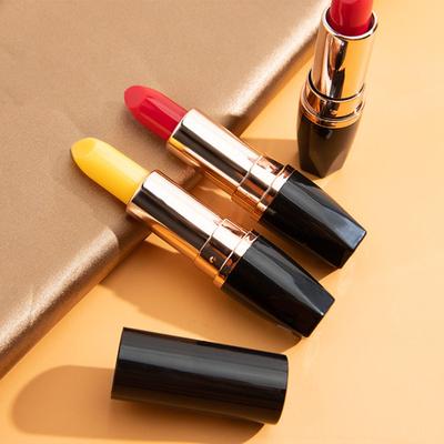 3.2g Lipstick Waterproof Non-irritating Moisturizing