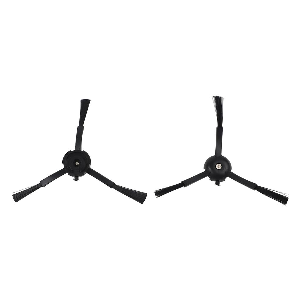 Robot Vacuum Accessories Replacement Kit for AIRROBO For T11 for Plus For FIXR For T11 Including Brushes and Filters