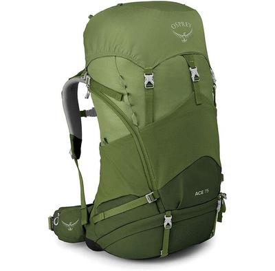 Backpack Ace 75 Venture Green
