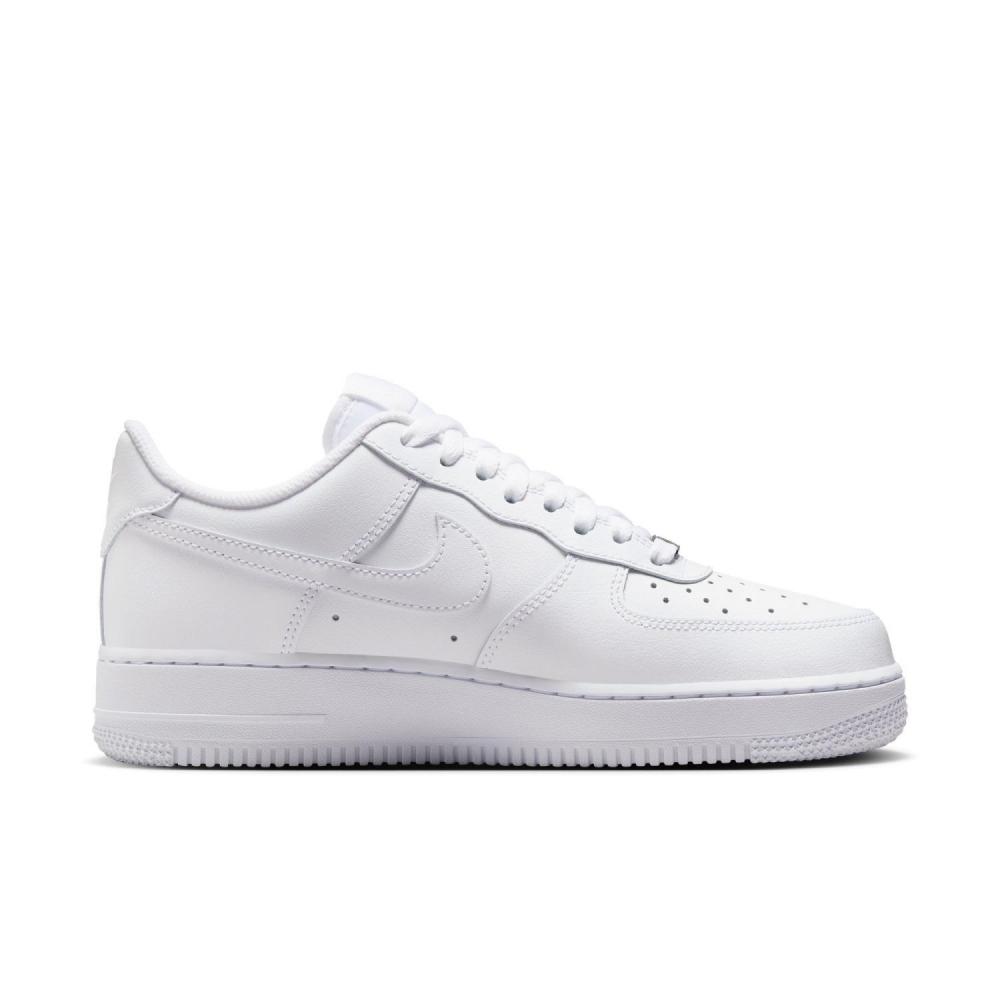 Nike W Air Force 1  07 Lx Wif1686 101Wht Blk