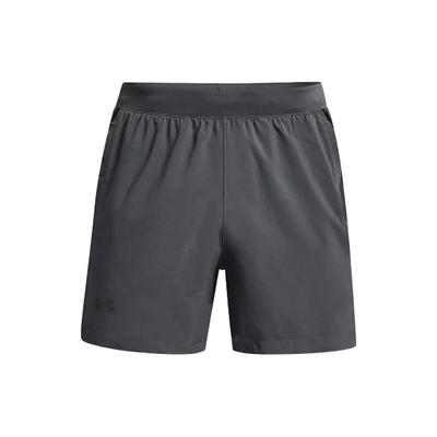 Woven Running Training Loose Shorts Men Shorts Gray 1361492-012