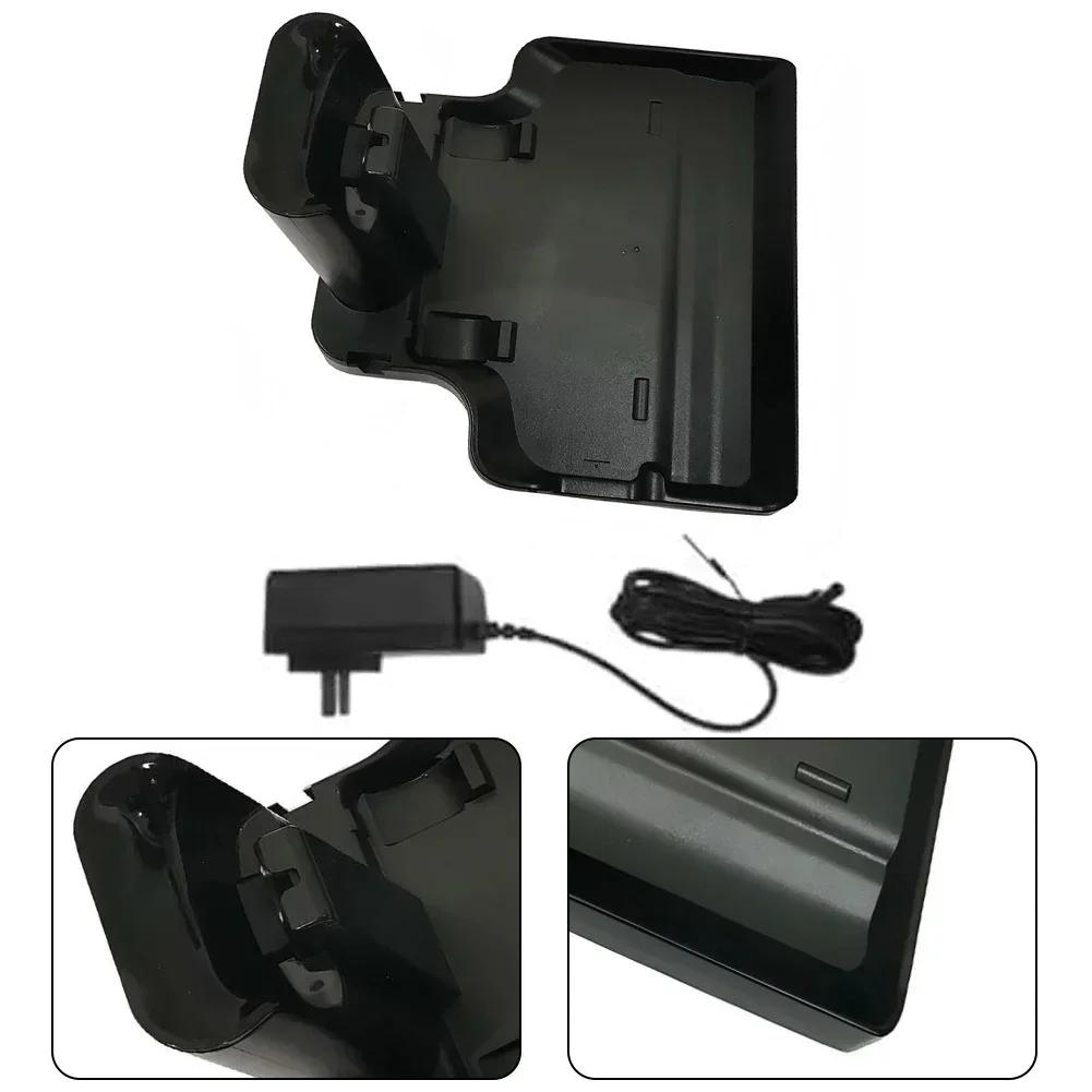 Replacement Charger Charging Dock Home Charging Station Secure Charging Platform For Vacuum For Tineco S5 PRO 2
