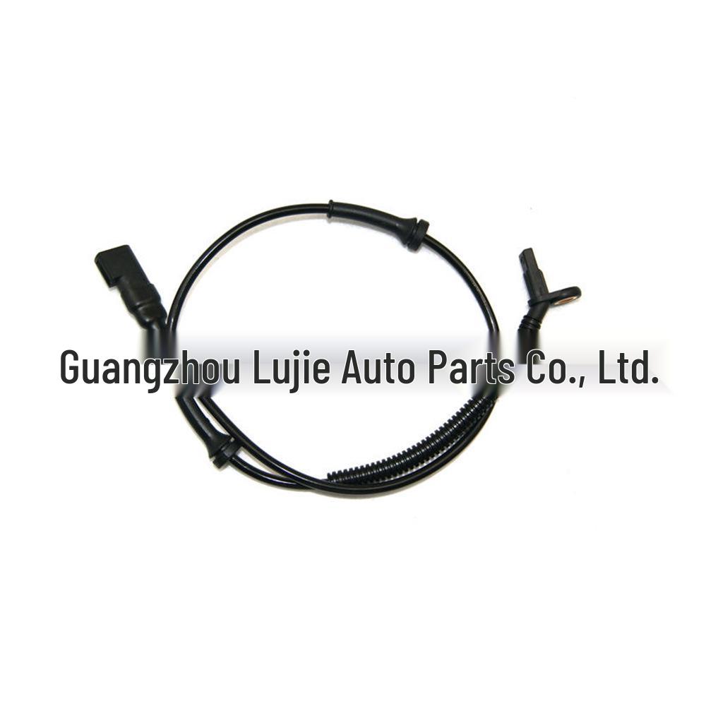 High-Quality ABS/Wheel Speed Sensor for Front Left/Rear Right, Compatible with 2001-2008 Ford Fiesta