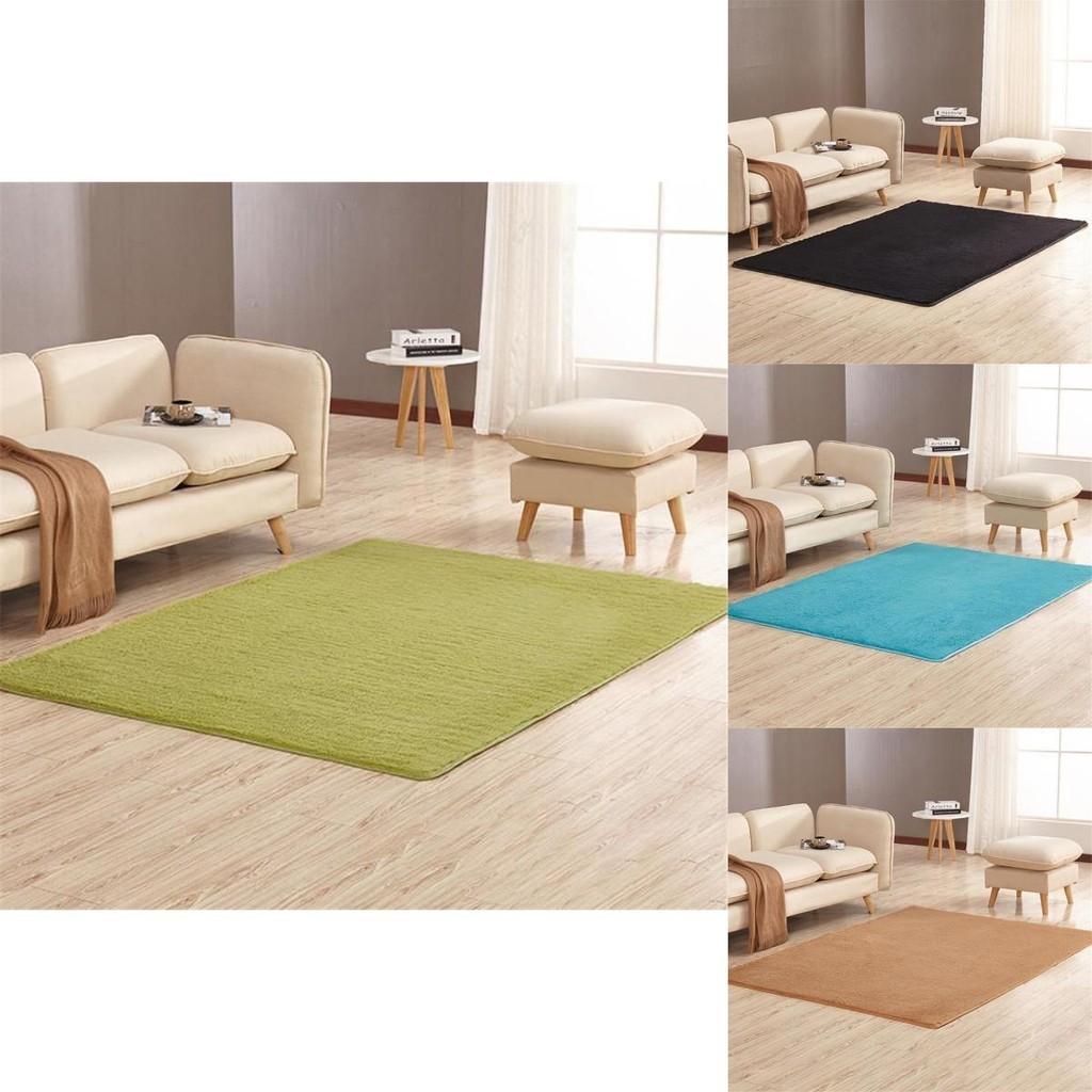 Superweiche und robuste Hochflorteppiche, perfekt für Komfort im Schlafzimmer und Esszimmer