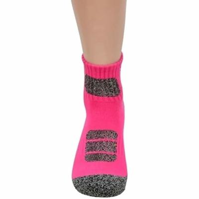 Women's Sports Socks Functional Socks Outdoor Socks (HSJ-WFJ1XB2)