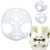 Animal Cat Head Skull Masks DIY Fursuit Head Base New Furry Mask  Costume Prop