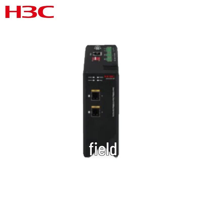 

H3C IE4320-6P Industrial L3 Ethernet Switch