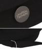 French Washing Black Beret