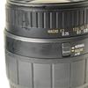 SIGMA Exchange Lense 28-3.1" F3.5-5.6 MACRO for Minolta used