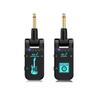 For Guitar Transmitter and Receiver 40M Low Latency Transmission HiFi Audio AUTO Connect Compatible Speaker Amplifier