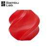 Bambu Lab TPU 95A HF High-Speed 3D Printer Filament CN Plug (adapter Included)