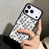 Capa Case for iPhone 17 Air 16 Pro Max 15 Plus 11 13 Mini 14 12 Back Phone Cover Cute Lovely Penguin