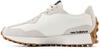 Sneakers 327 Women Moonbeam/black