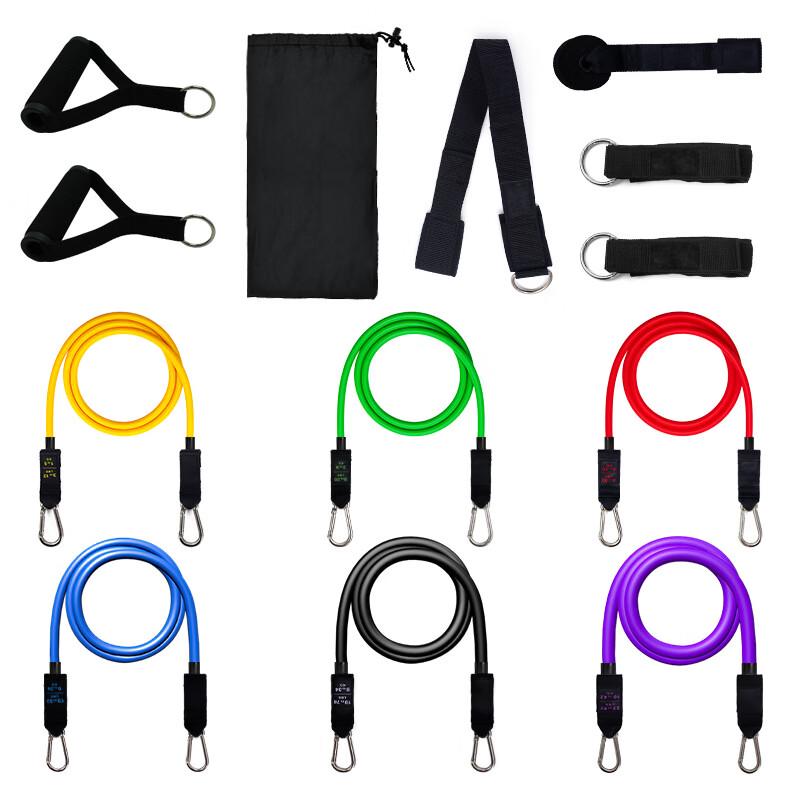 TLXT Resistance Band Training Set