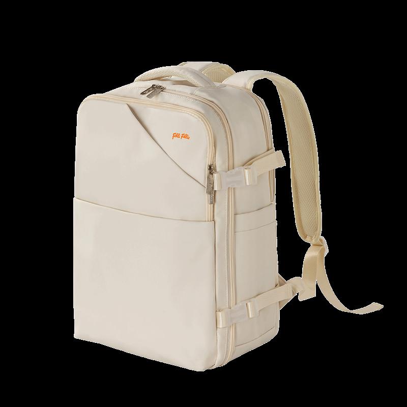 Folli Follie Business Casual Functional Backpack