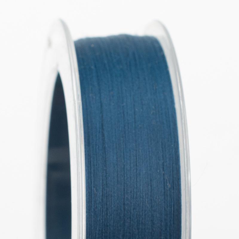 Ancient Style Semi-Gloss Velvet & Imitation Silk Thread for Handmade DIY Projects