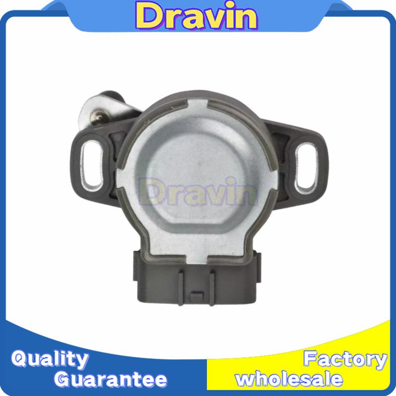 New High Quality 8928120010 1983008000 89281-20010 198300-8000 Accelerator Pedal Position Sensor for Toyota and Jeep Auto Parts 89281-20010