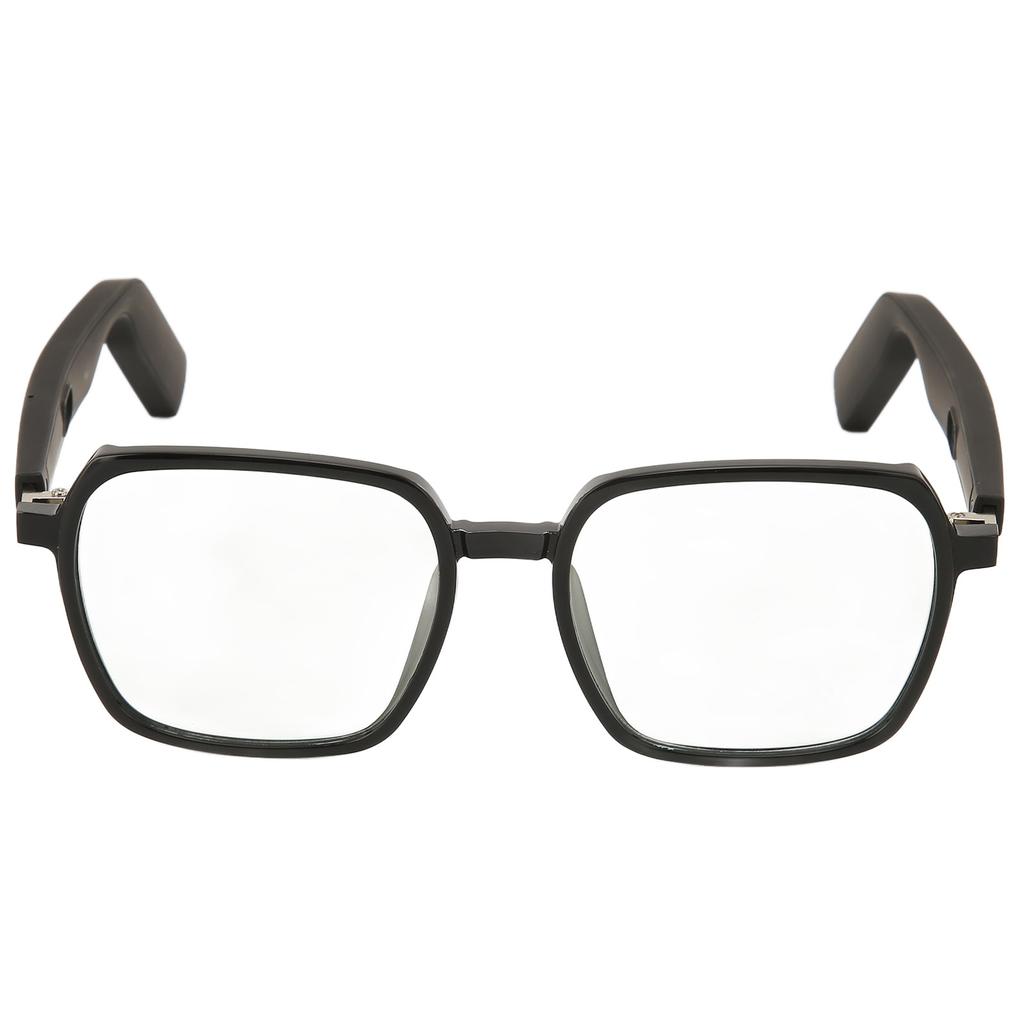 Smart o Brille TR90 Nylon IP67 Wasserdicht Open-Ear-Lautsprecher für Meeting Reisen