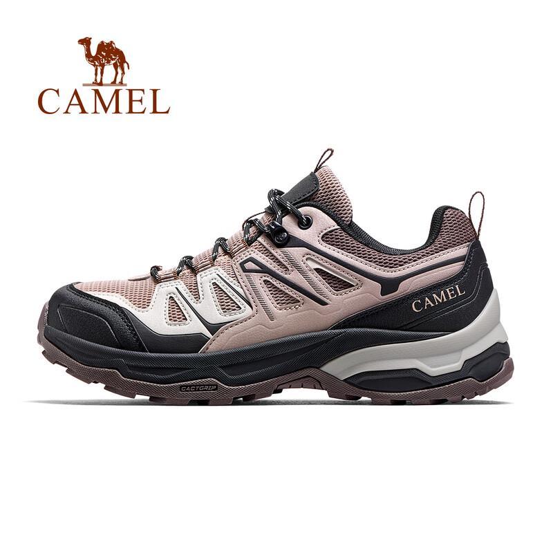 Camel Triumph 2.0 Outdoor Hiking & Trekking Shoes