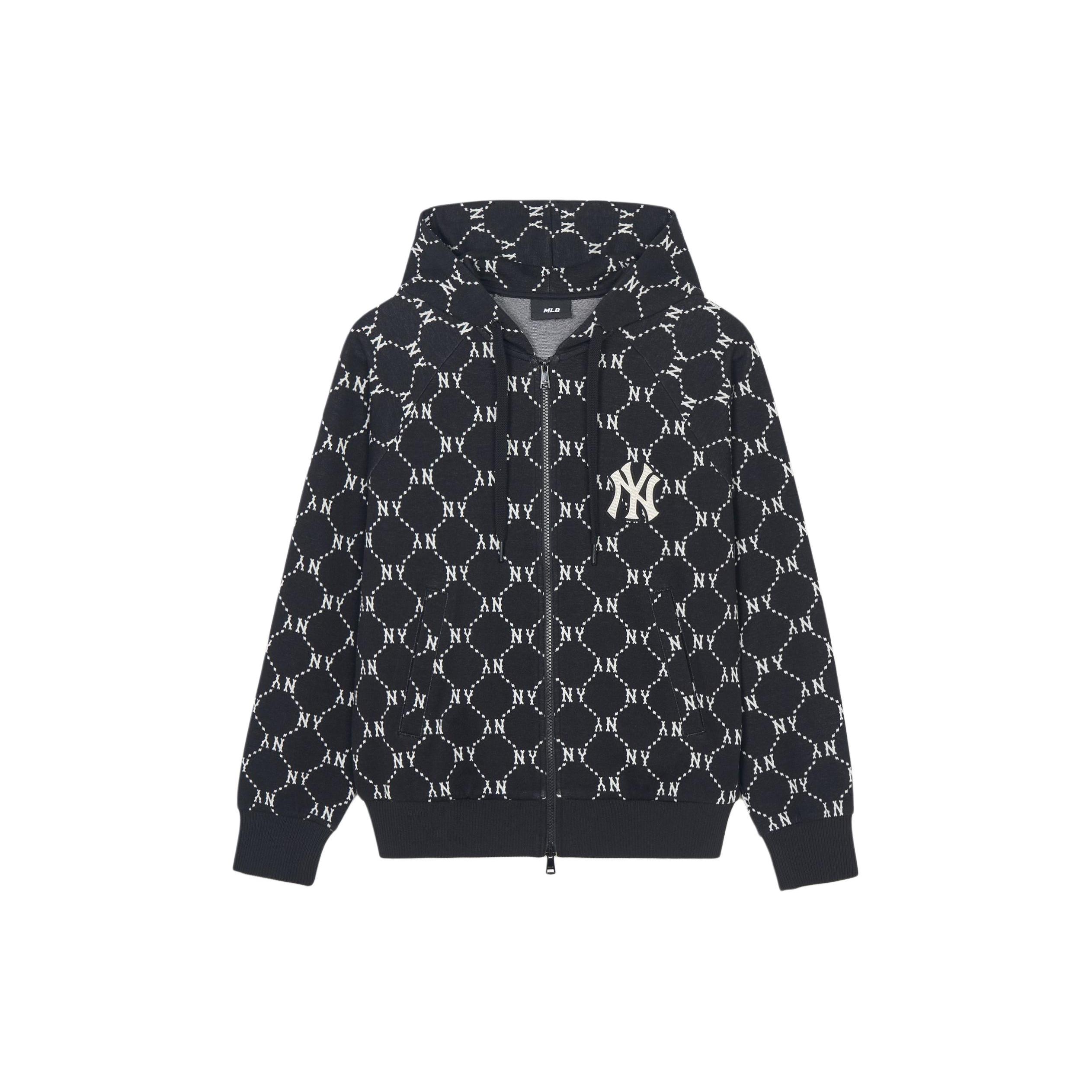 MLB Jackets Man Black 3ATRM0341-50BKS XS