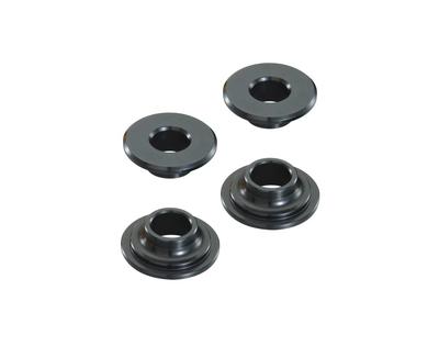 KITACO Lenker-Steifmontage-Hülse Monkey 125 Grom Links und Rechts 1 Satz (Schwarz) (JB02/JB03/JB05) (JC61/JC75/JC92) 567-1432000