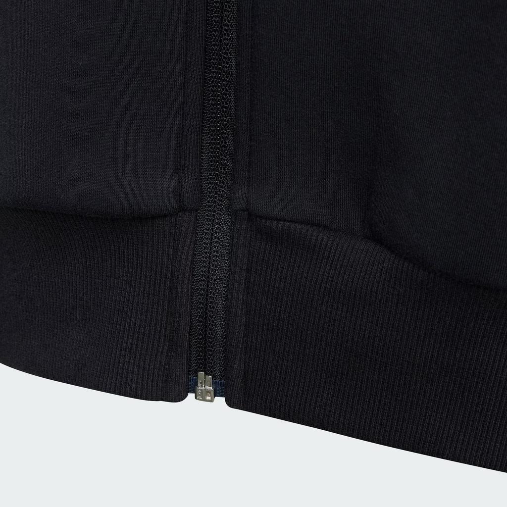 adidas Jacket Z.N.E Black Kids' HY1239