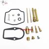 Carburetor repair kit floating needle gasket parts for Yamaha XT600 XT600E XT600K 3TB 1990-1992 XT 600 E K 600E 600K