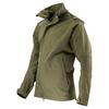 Jack Pyke Mens Pro Lite Hunters Waterproof Jacket