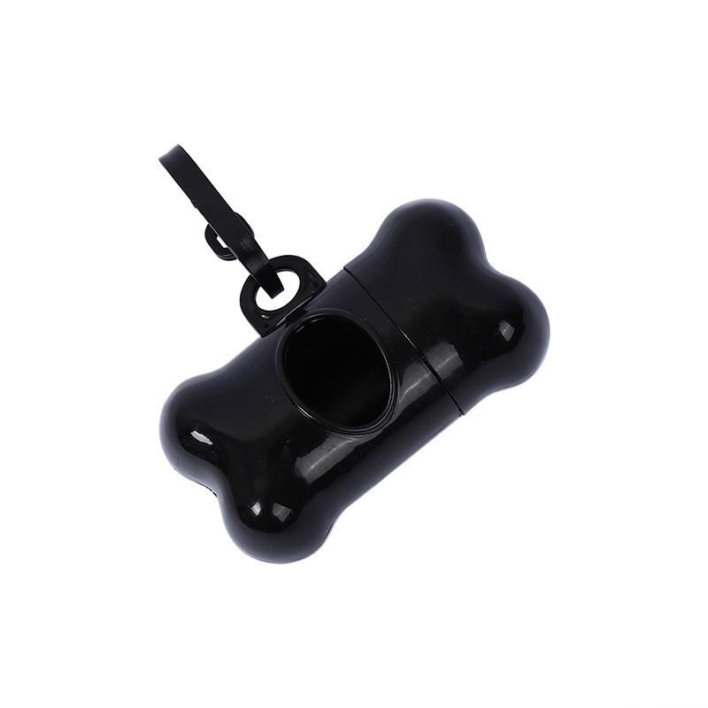 Bone-Shaped Poop Bag Holder