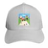 Bocce Ball Baseball Cap Hats for Unisex Fishing Cap Winter Hats for Unisex Kids Hat Womens Unisexs