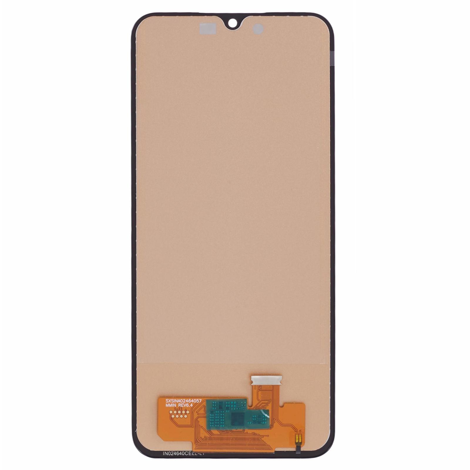 

For Samsung Galaxy A24 4G (162.1 x 77.6 x 8.3mm) A245 Grade C LCD Screen and Digitizer Assembly Part (In-Cell Technology) (without Logo) Type A