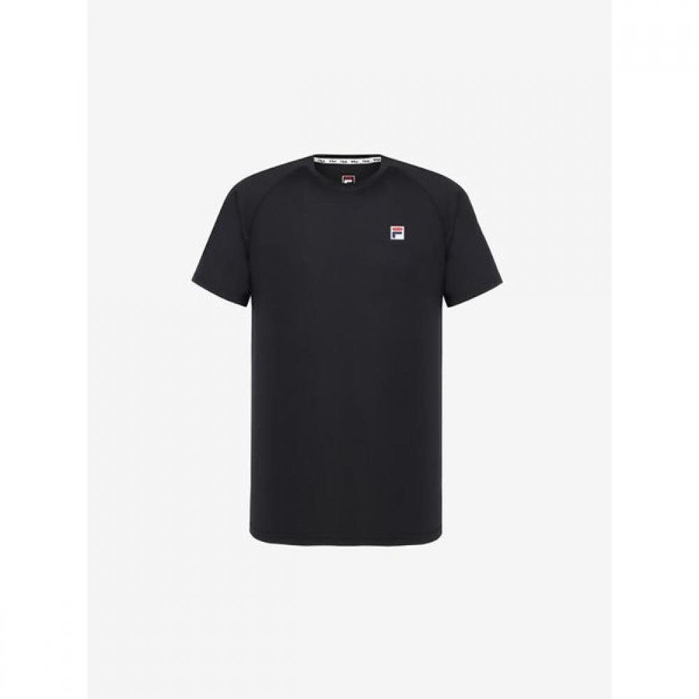 Fila Tennis Short Sleeve Tee Pro Player