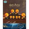 TUBBZ Harry Potter Gryffindor Rubber Duck Toy Mini 2 Inch