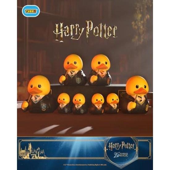 TUBBZ Harry Potter Gryffindor Rubber Duck Toy Mini 2 Inch