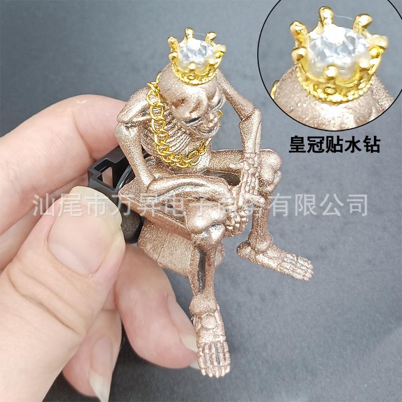 

Декоративный автомобильный диффузор One Size